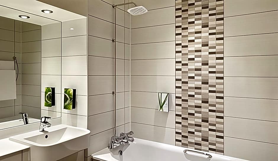 Premier Inn Southampton Airport