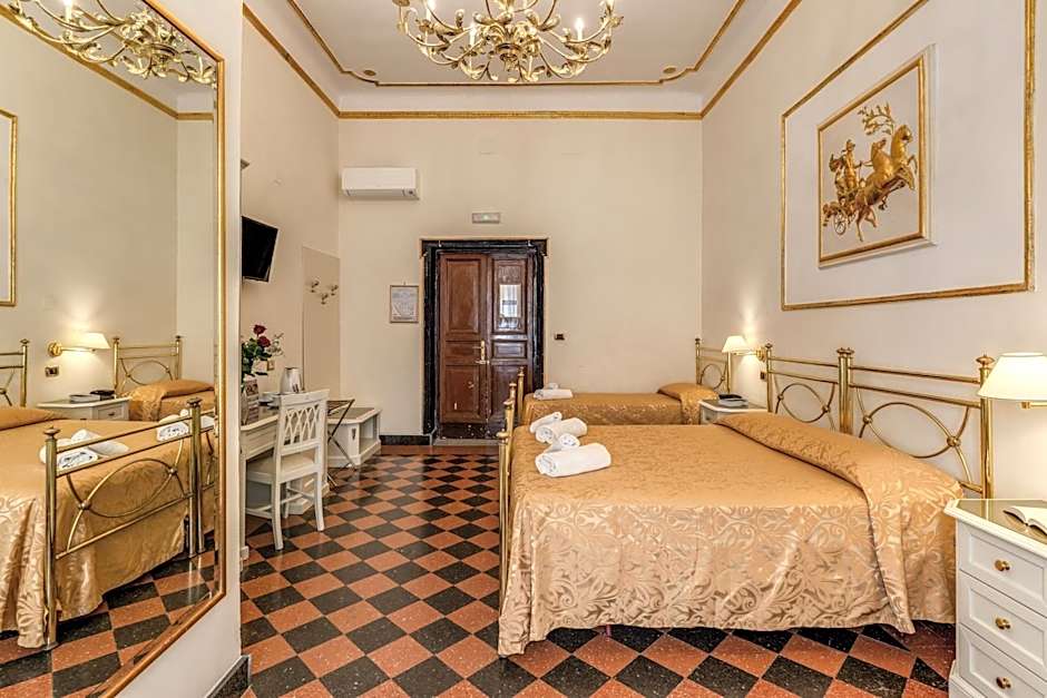 Hotel Labelle