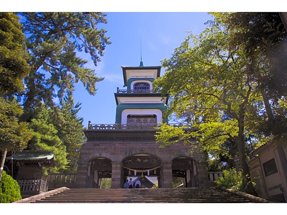 HOTEL TORIFITO KANAZAWA - Vacation STAY 07259v
