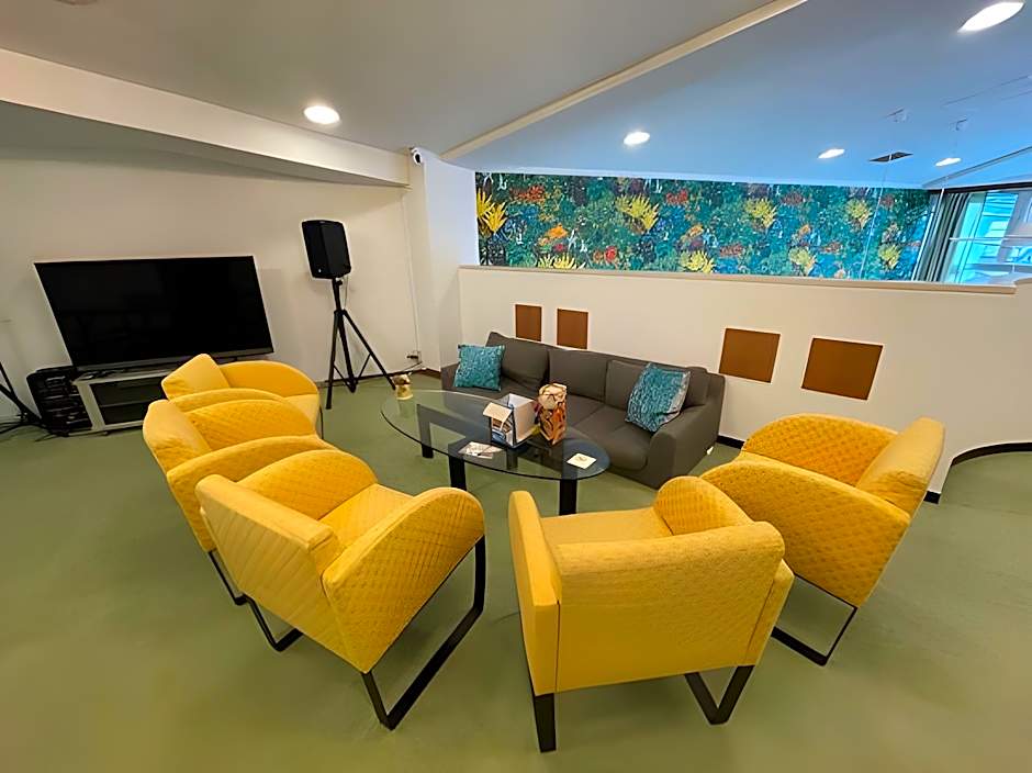 ATAMI SPRING TERRACE HOTEL