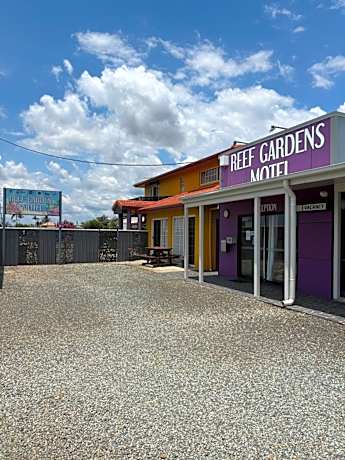 Reef Gardens Motel