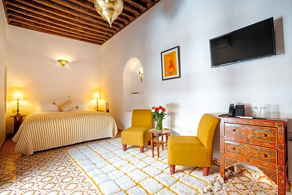 Riad Joudour