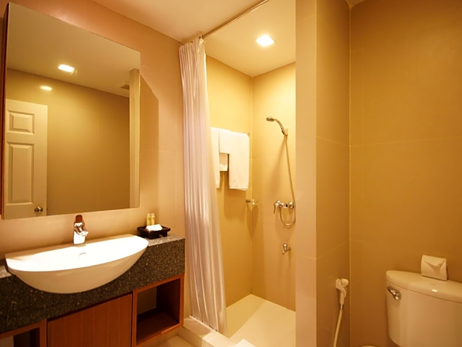 I Residence Hotel Sathorn (SHA Plus)