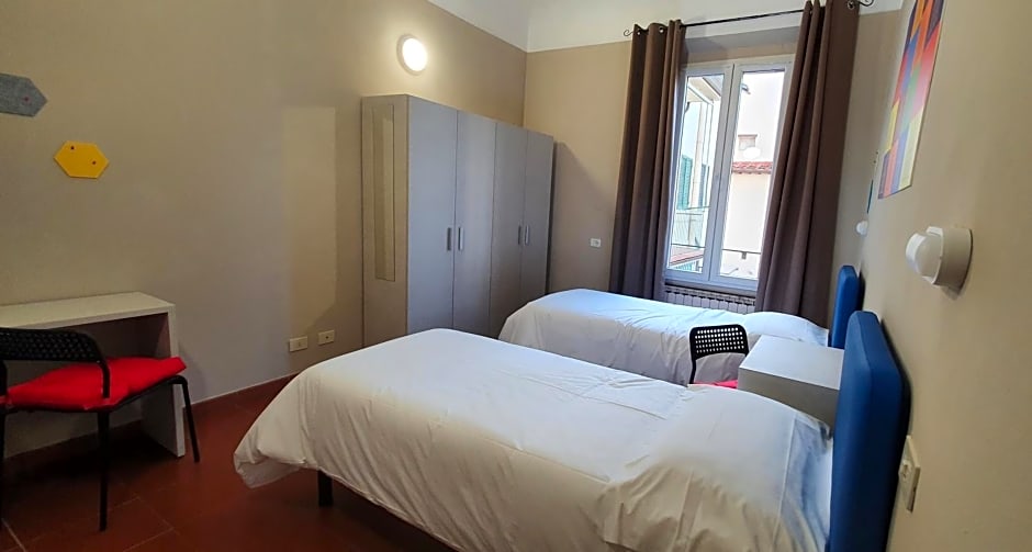 Hotel Genesi