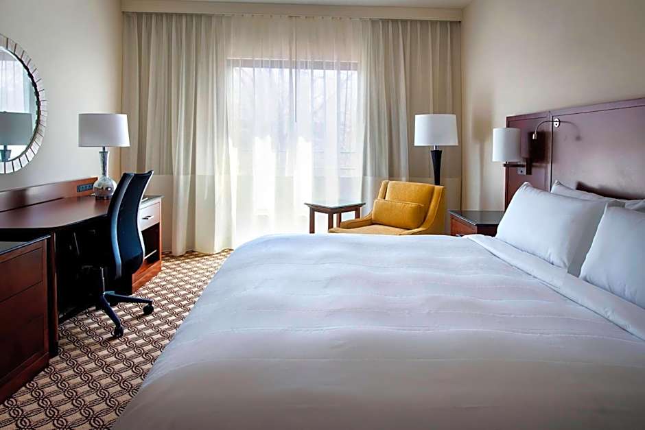 Princeton Marriott At Forrestal