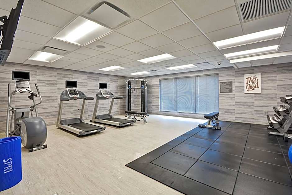 TownePlace Suites by Marriott Cranbury South Brunswick