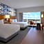 DoubleTree By Hilton Cedar Rapids Convention Complex