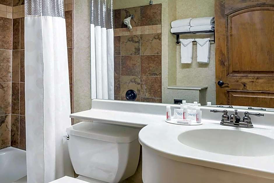 Ramada by Wyndham Frisco