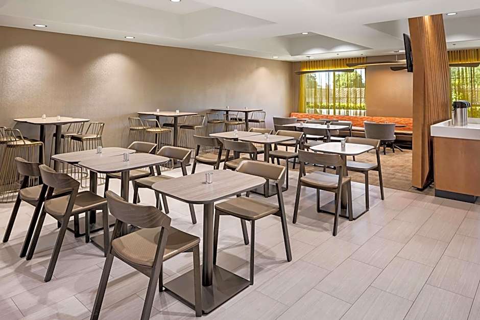 SpringHill Suites by Marriott Turlock