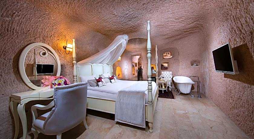 Vigor Cappadocia