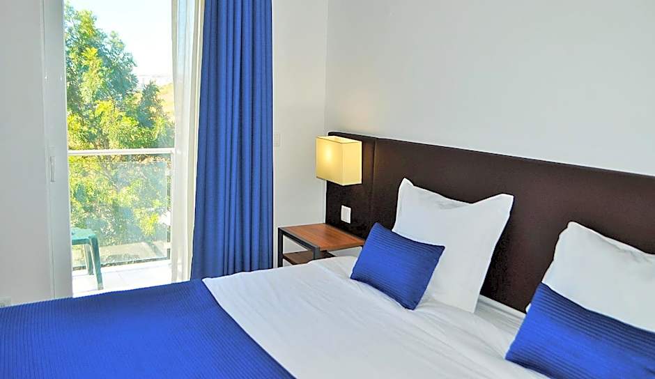 HILLTOP OASIS Lisboa Oeiras