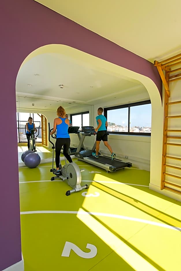 Holiday Inn Nice By IHG