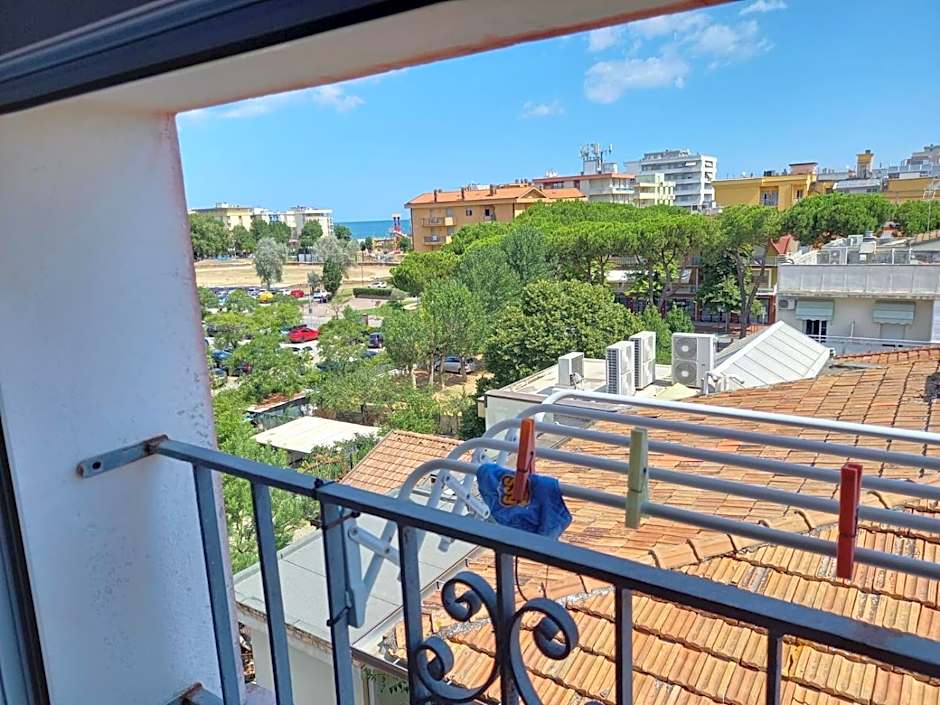 Hotel Serafini Misano Adriatico