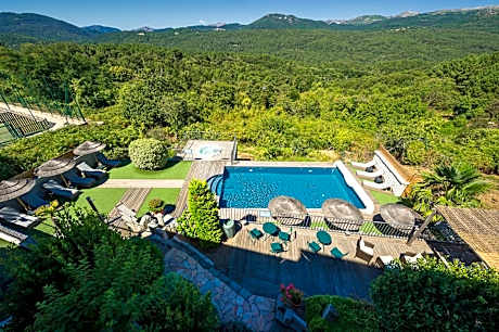 Hotel Le Tourisme