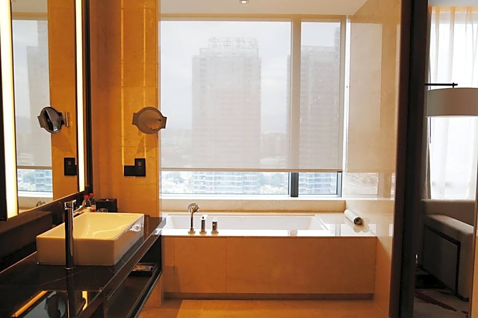 Hyatt Regency Fuzhou Cangshan