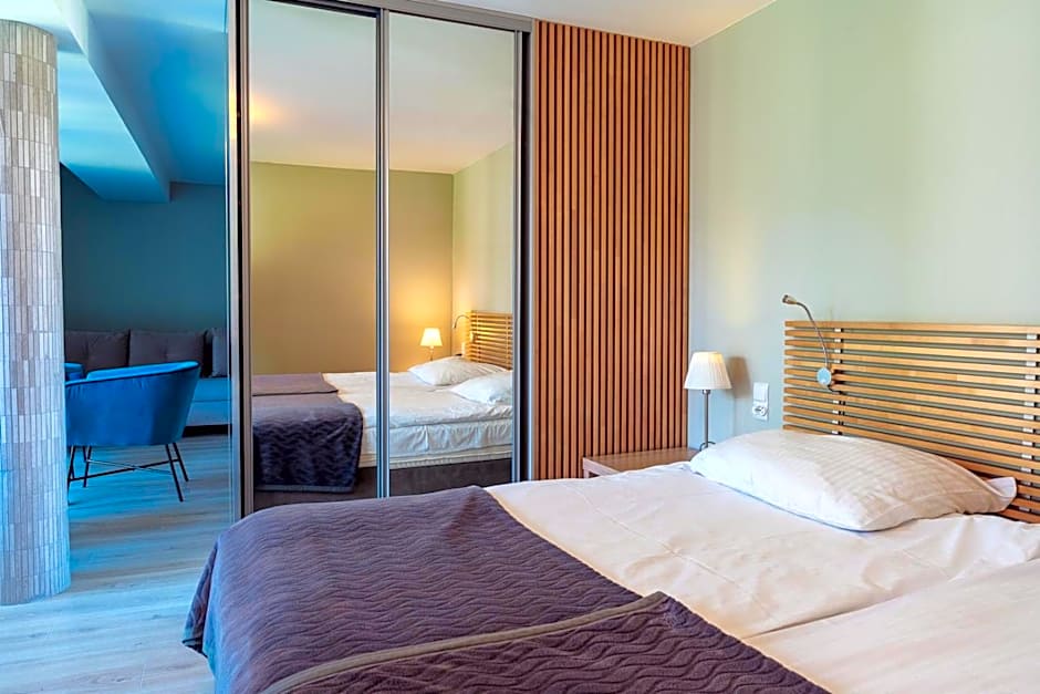Hotel New Wave Wisła