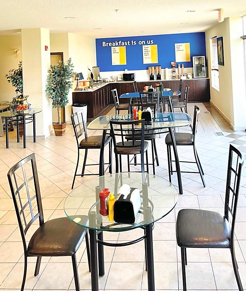 Days Inn by Wyndham Grande Prairie