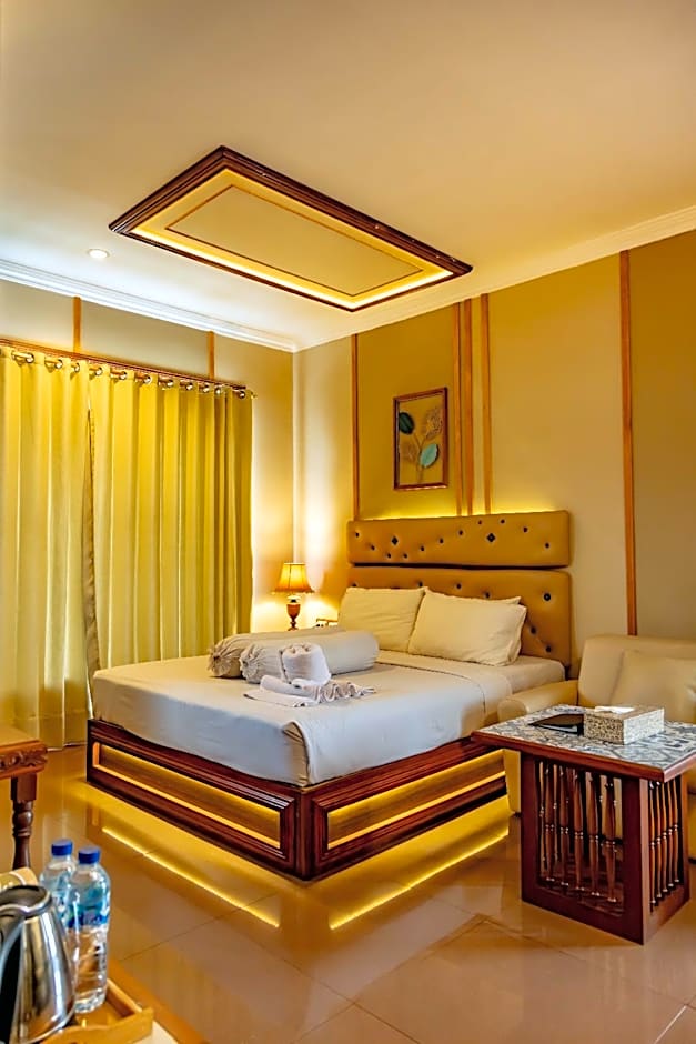 Villa & Family Hotel Gradia 2