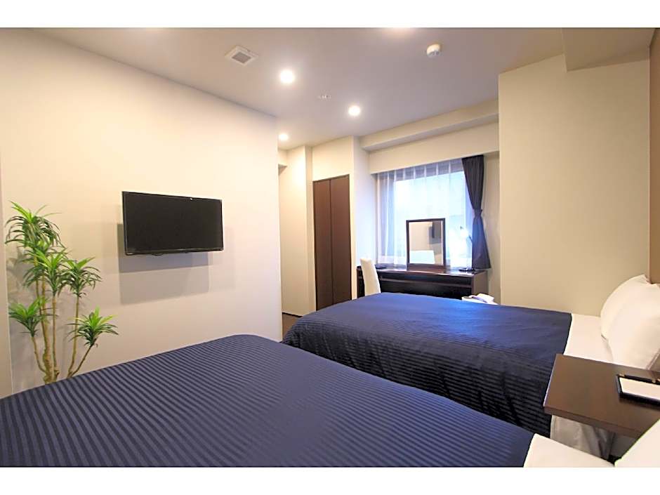 Hotel Livemax Higashi-Ginza