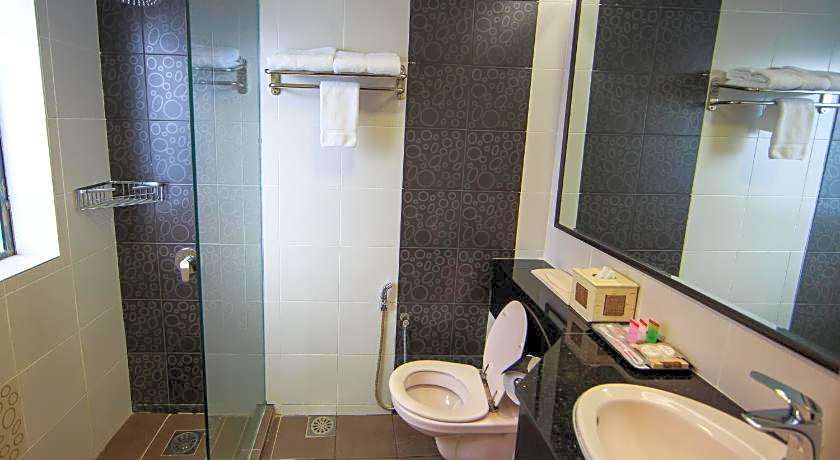 Beta Service Apartment