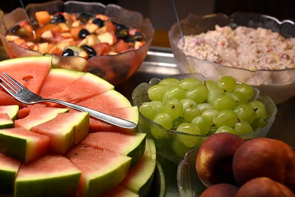 Hotel Gletschergarten