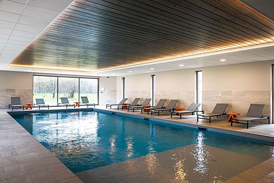 Hotel Base Camp Lodge - Albertville