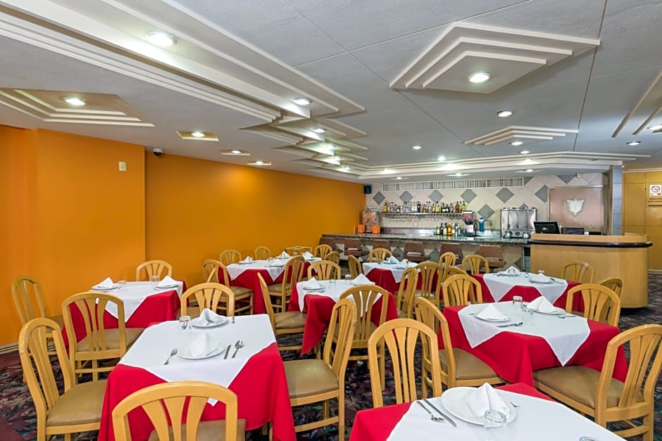 Hotel Estoril