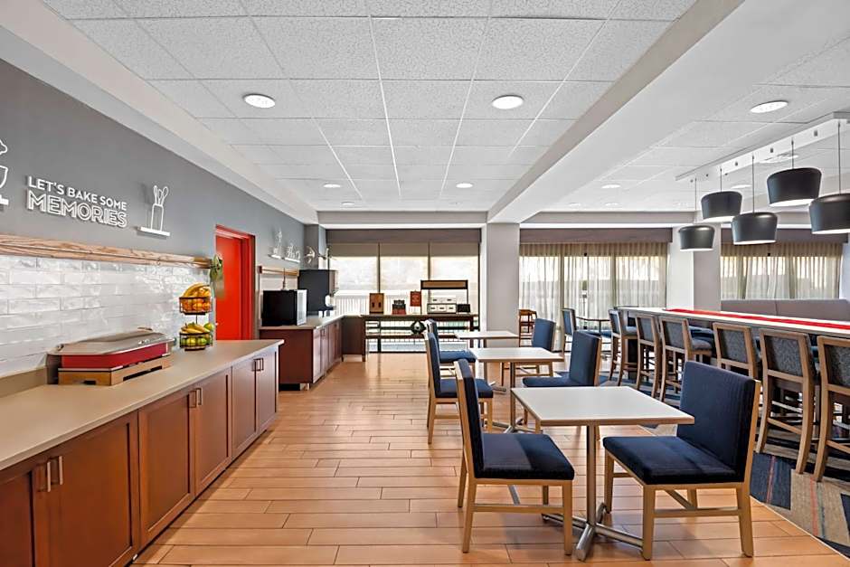 Hampton Inn By Hilton Debary-Deltona