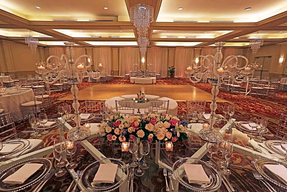 Real Intercontinental San Salvador By IHG