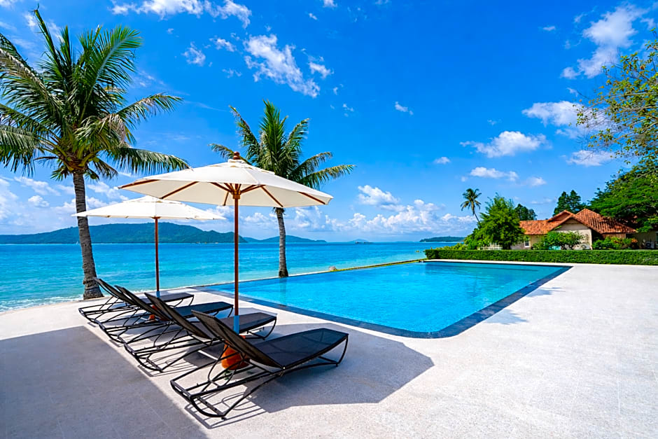 Fisherman Way Beach Villa