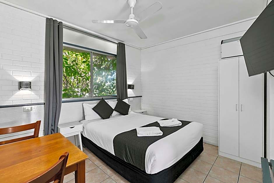 Maryborough City Motel