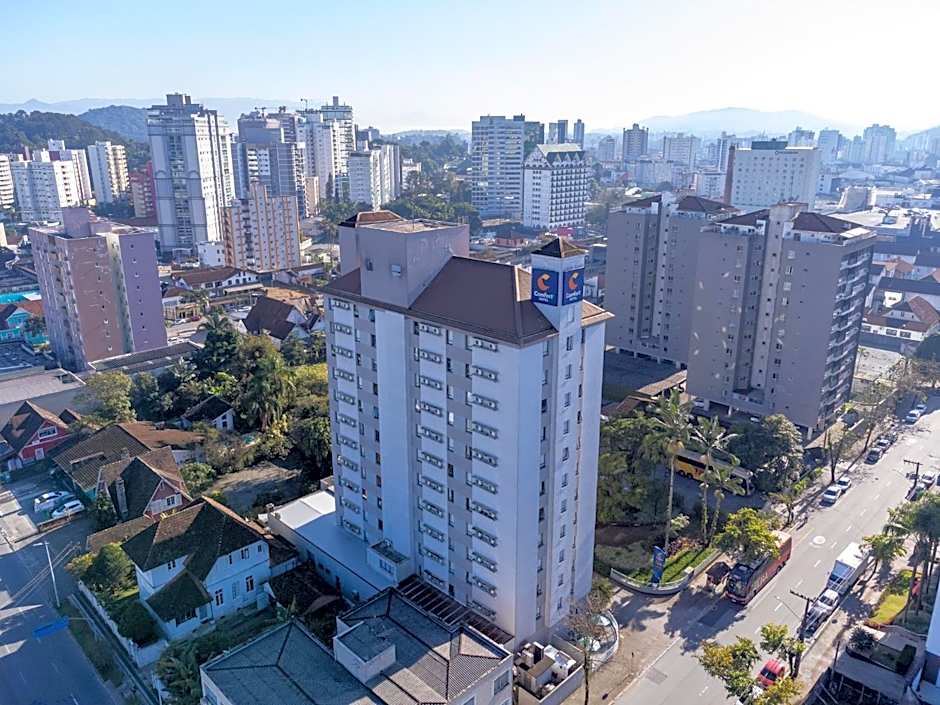 Comfort Hotel Joinville