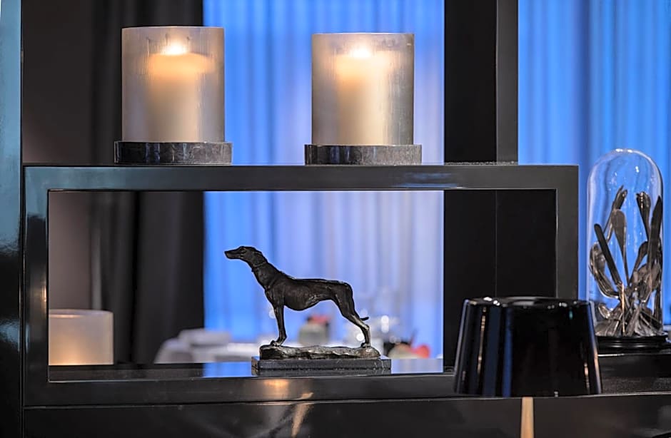 Hotel Zhero - Ischgl/Kappl