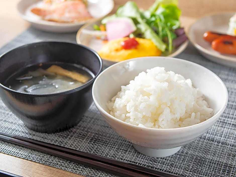 Super Hotel Gotemba 1