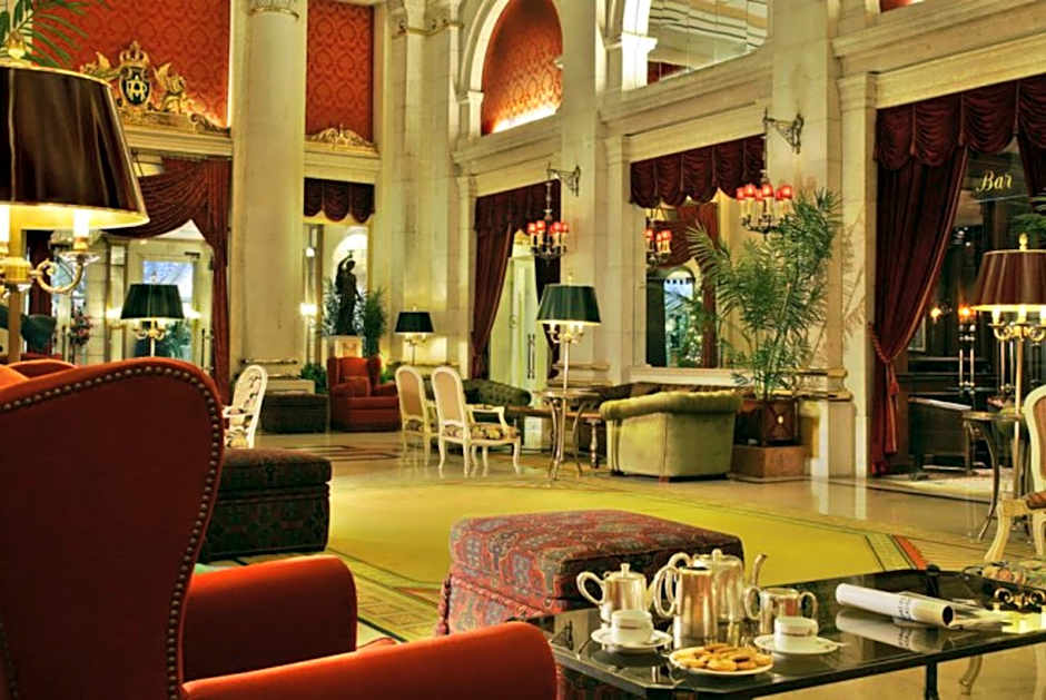 Avenida Palace