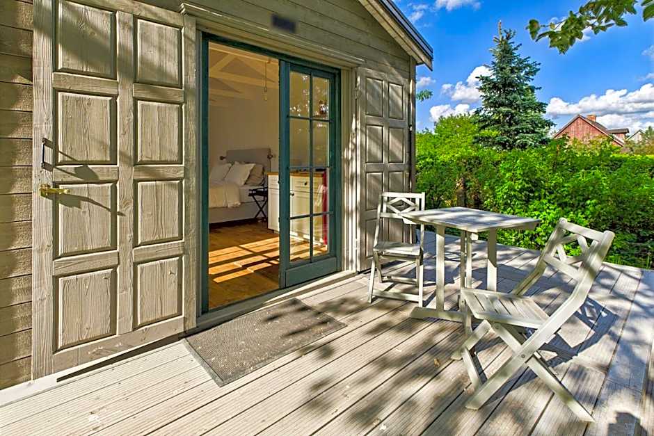 Ragnar Glamp Kuldiga Forest