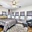 Grand center apartments