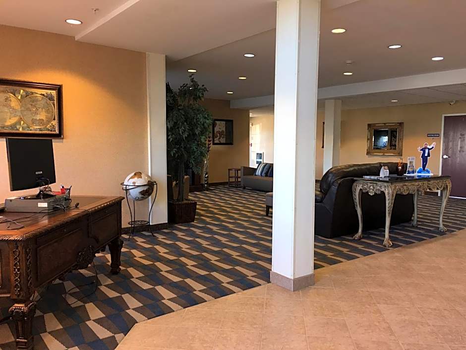 Microtel Inn & Suites By Wyndham Indianapolis Airport