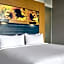 Aloft Dallas Downtown