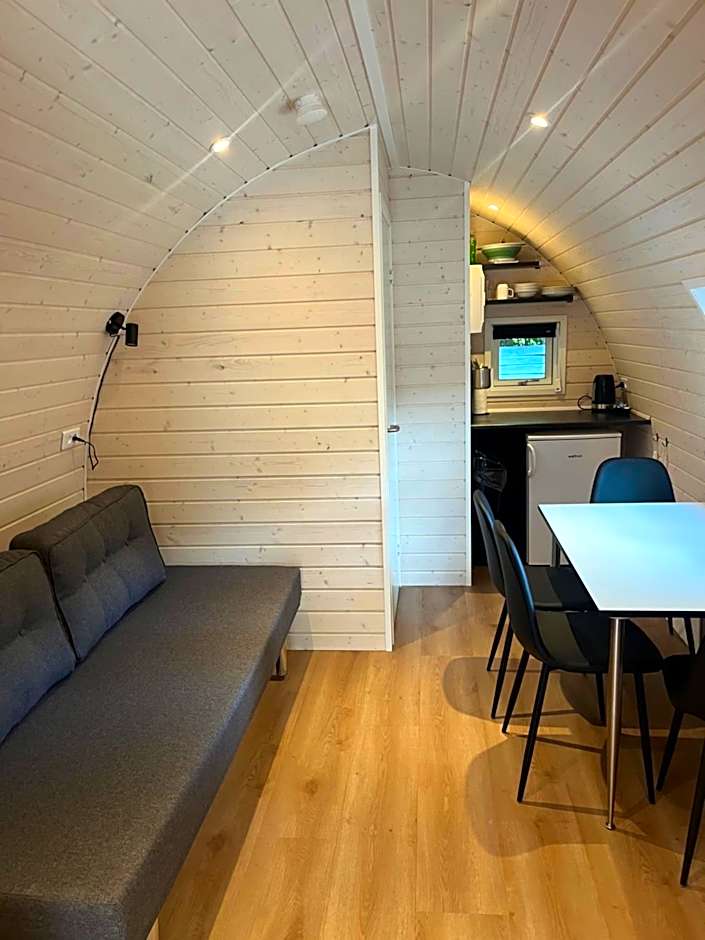 Helle Aktivitetshotel