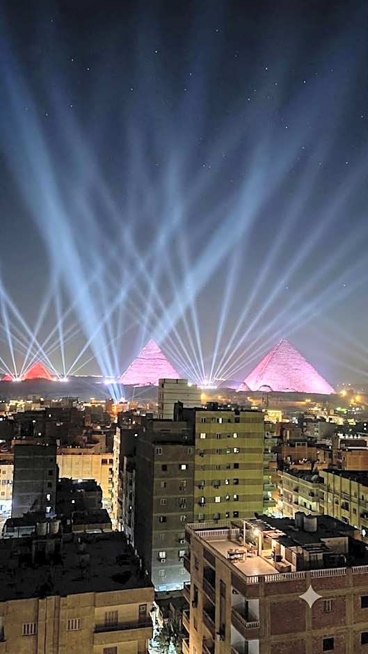 Amon Ra Hotel