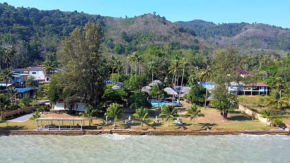 Better View Koh Yao Yai