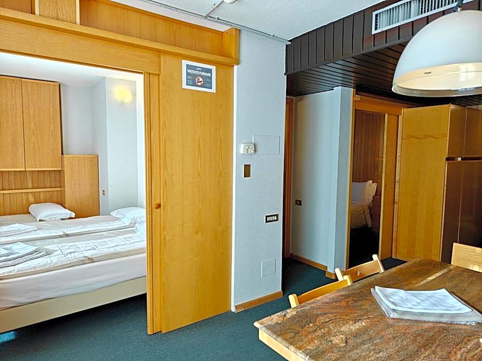 Residence Les Coupoles