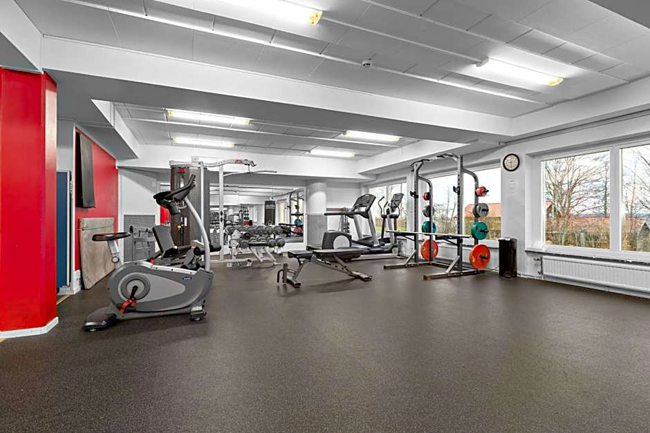 Best Western Hotell Lerdalshoejden