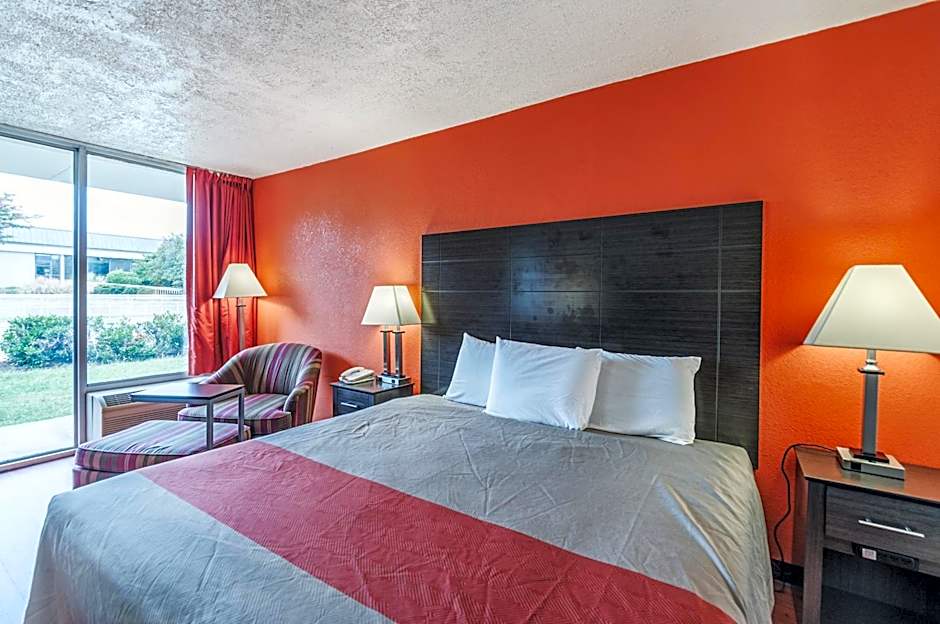 Motel 6-Dumfries, VA