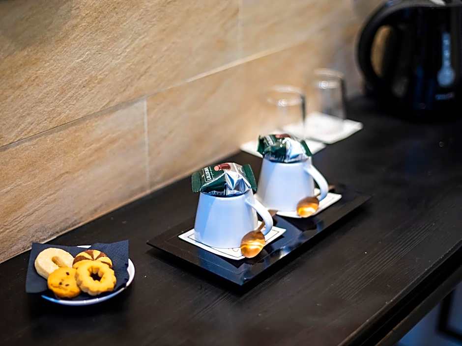 JB Relais- Campo de' Fiori