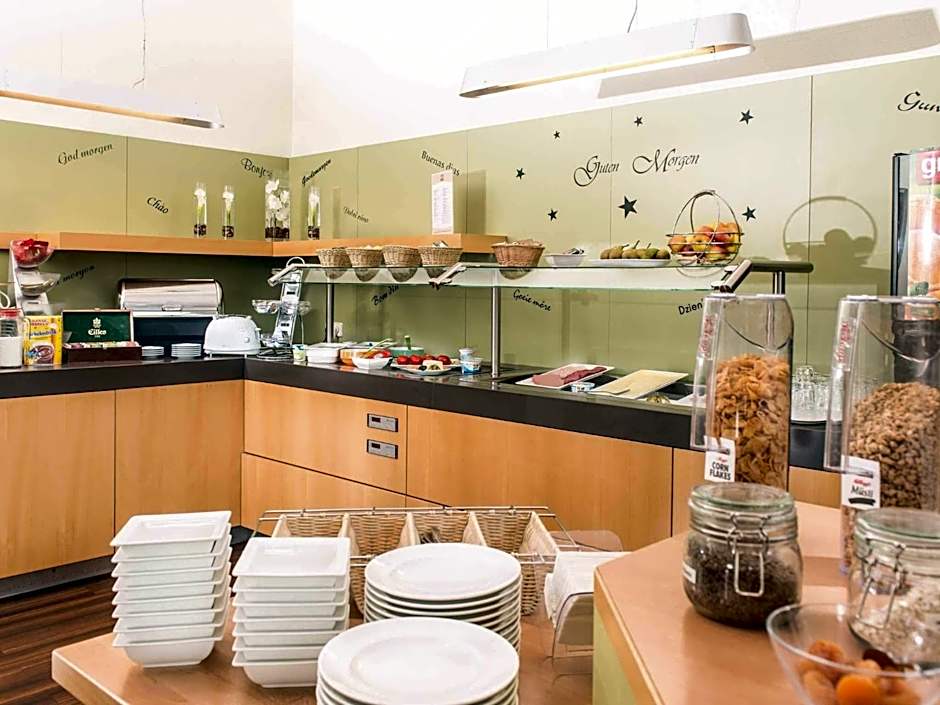 ibis Leipzig Nord-Ost