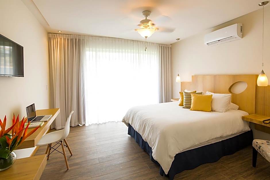 Hotel Villa Los Candiles