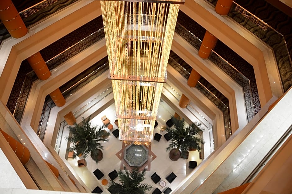 Signature Al Khobar Hotel