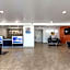 Motel 6-Bryan, TX - University Area